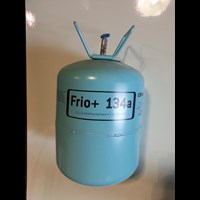 גז 134A  תוצרת בלגיה 